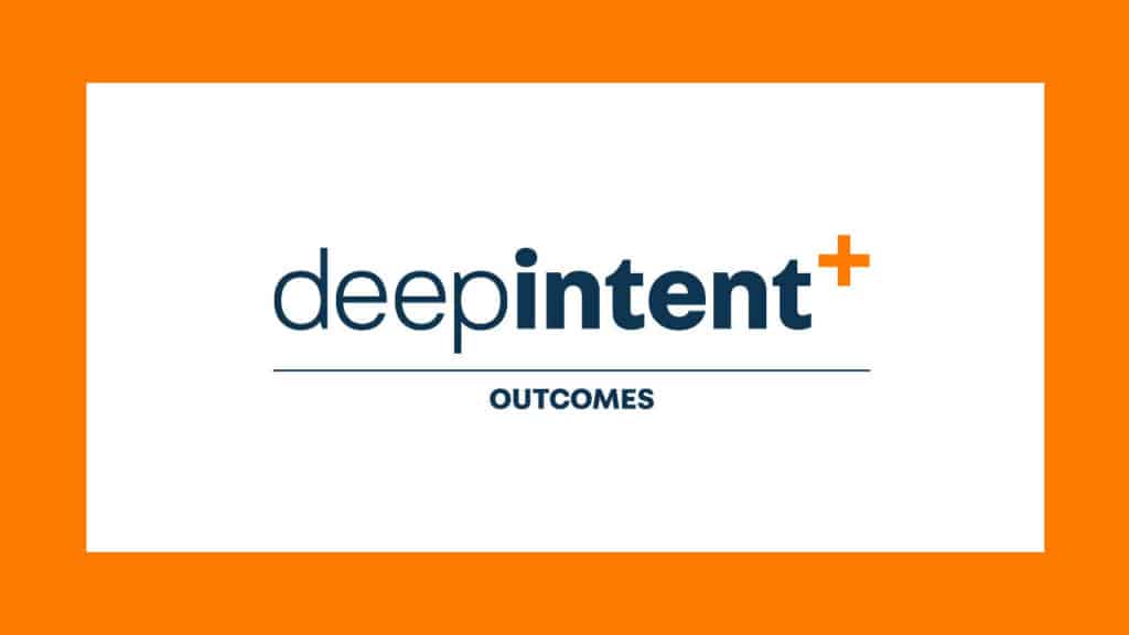 DeepIntent Outcomes