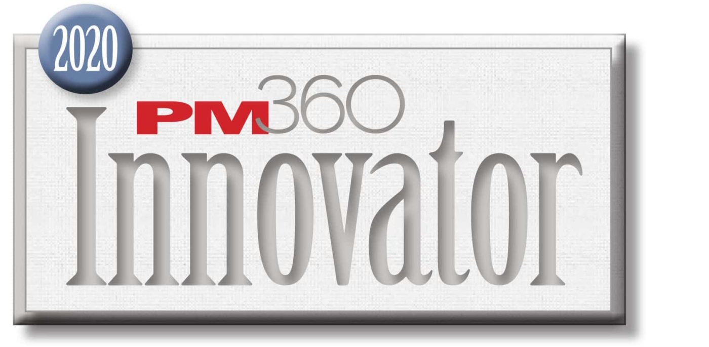 2020 PM360 Innovator