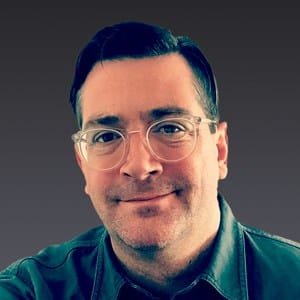 Jason Dennie