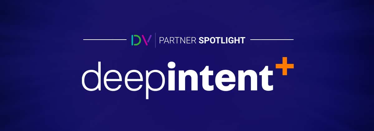 Double Verify Partner Spotlight DeepIntent
