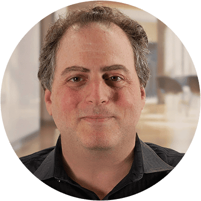 Jeff Minsky