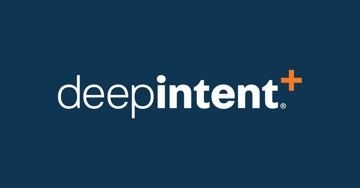 deepintent-logo-on-blue