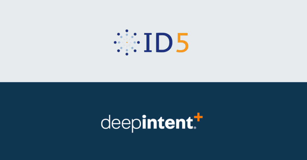 ID5 DeepIntent