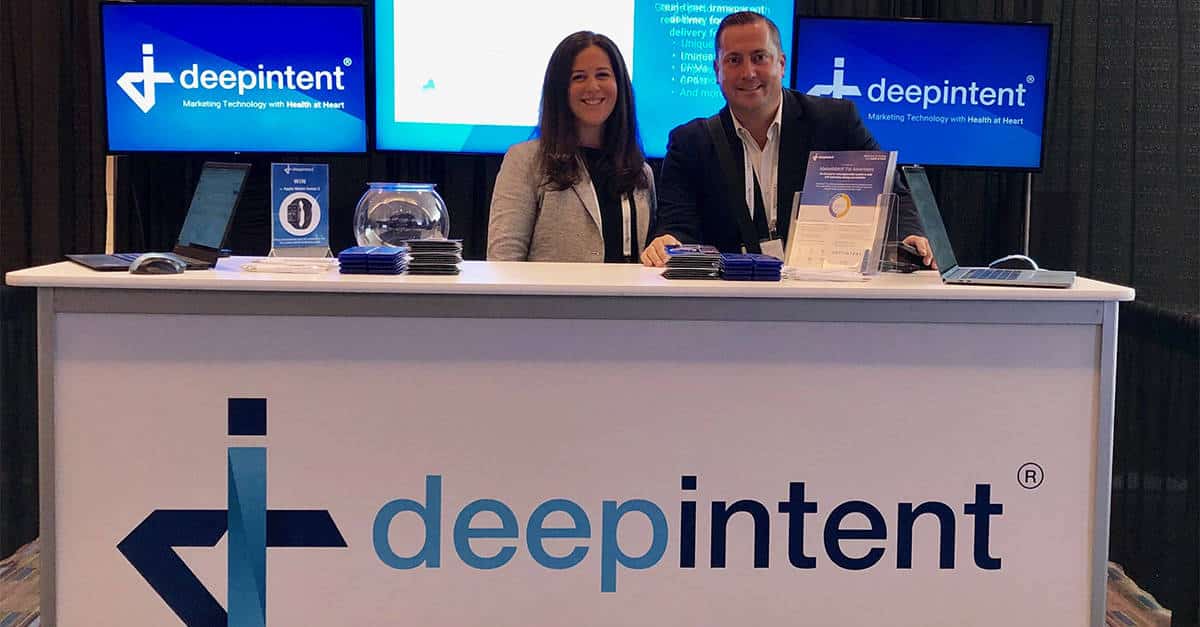 DeepIntent Past