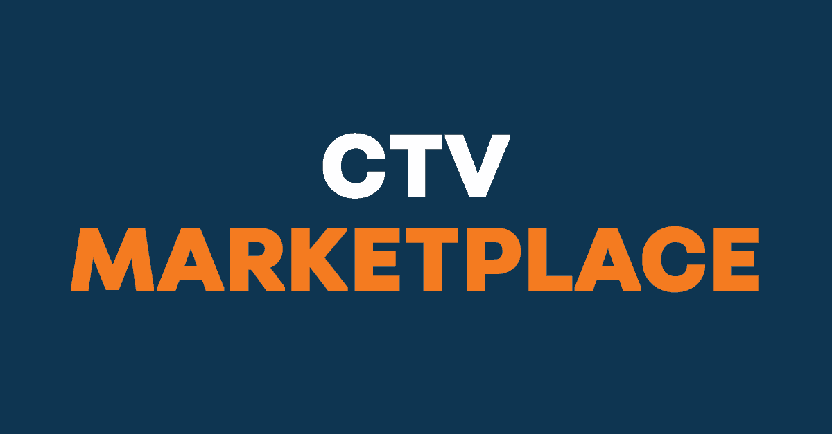 DEEPINTENT CTV MARKETPLACE