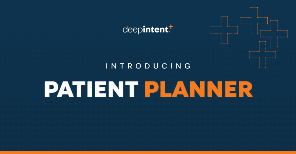 Introducing Patient Planner