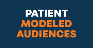 DEEPINTENT PATIENT MODELED AUDIENCES