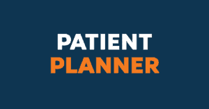 DEEPINTENT PATIENT PLANNER