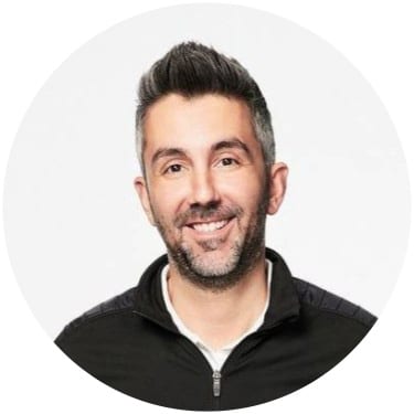 Evan Giamanco