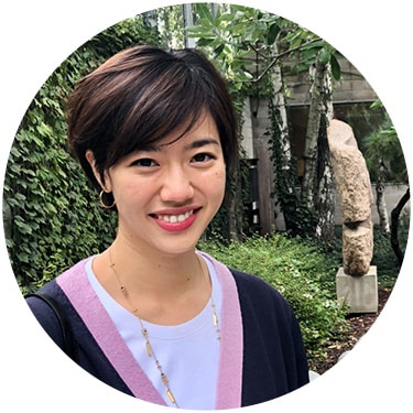 Sue Hyon Jo