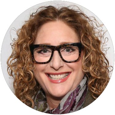 Judy Gold