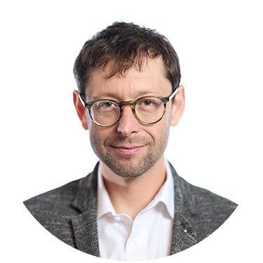 Oleg Korenfeld