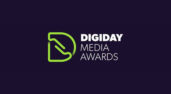Digiday Media Awards 2023