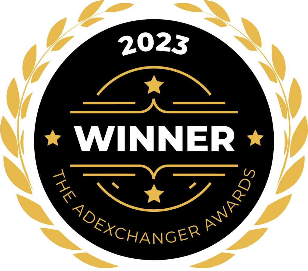 AdExchanger Awards 2023