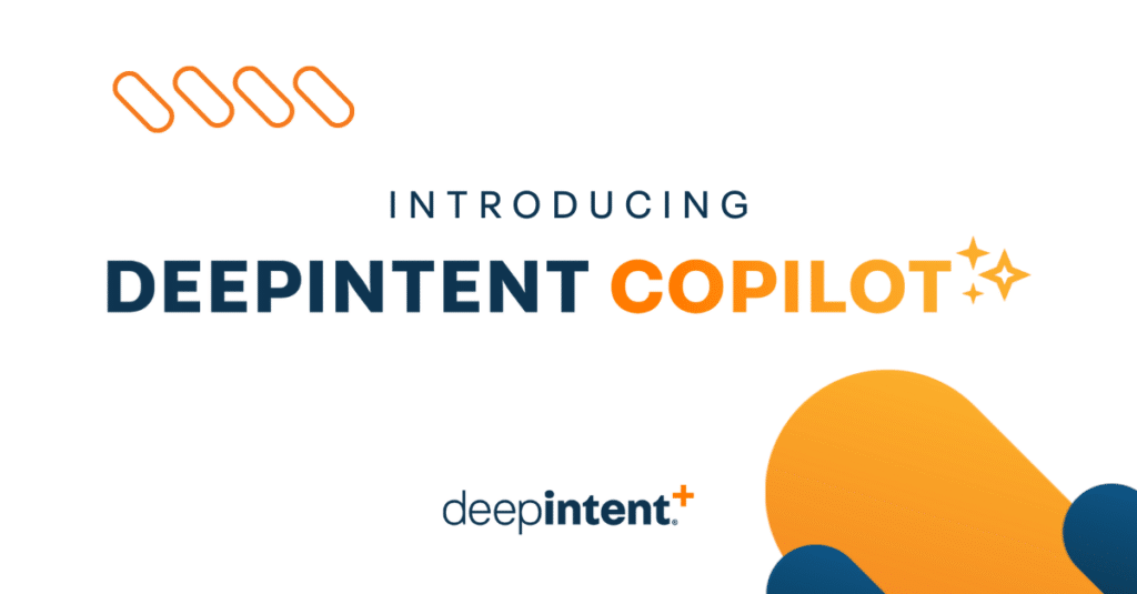 Introducing DeepIntent Copilot