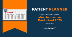 Patient Planner PM360 Innovator