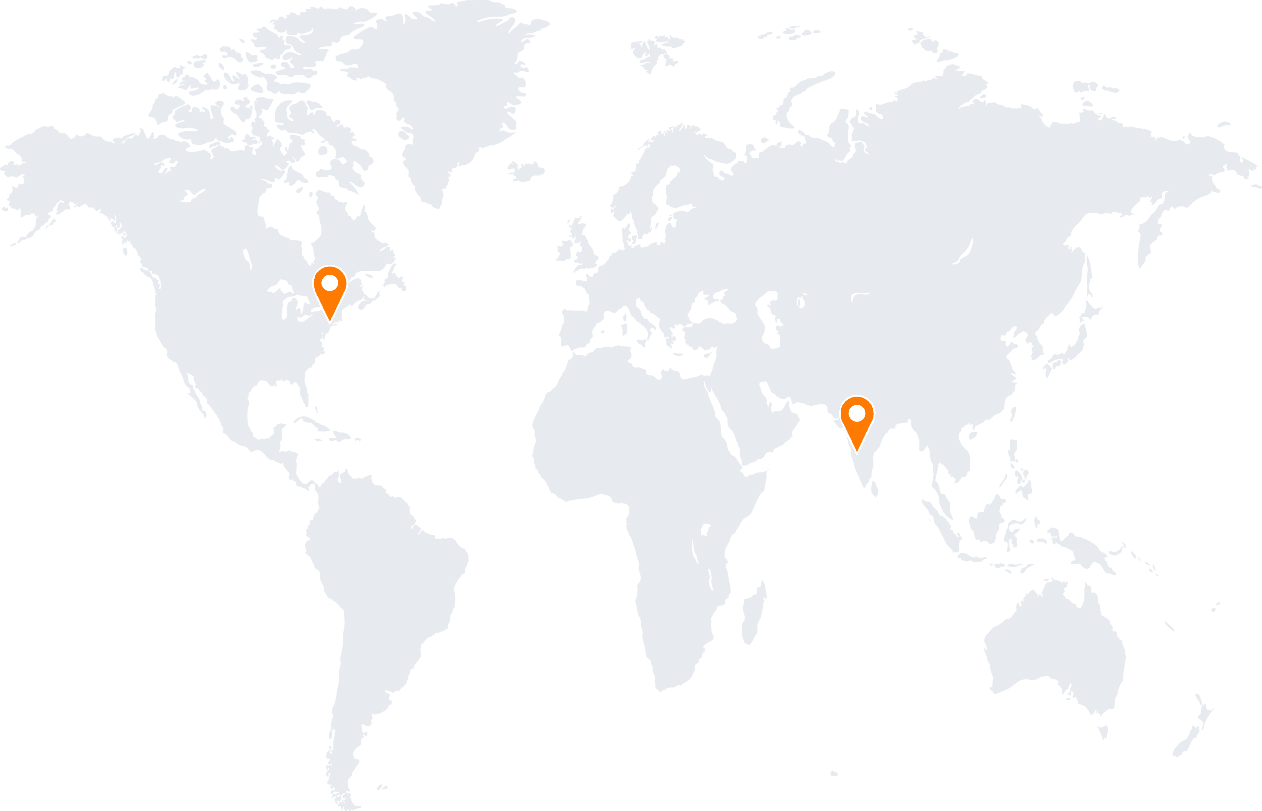 Our Locations